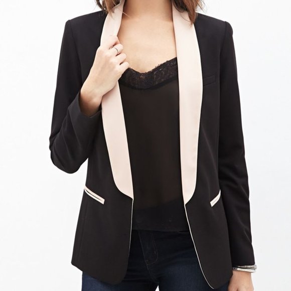 Forever 21 Blazer - Picture 2 of 2